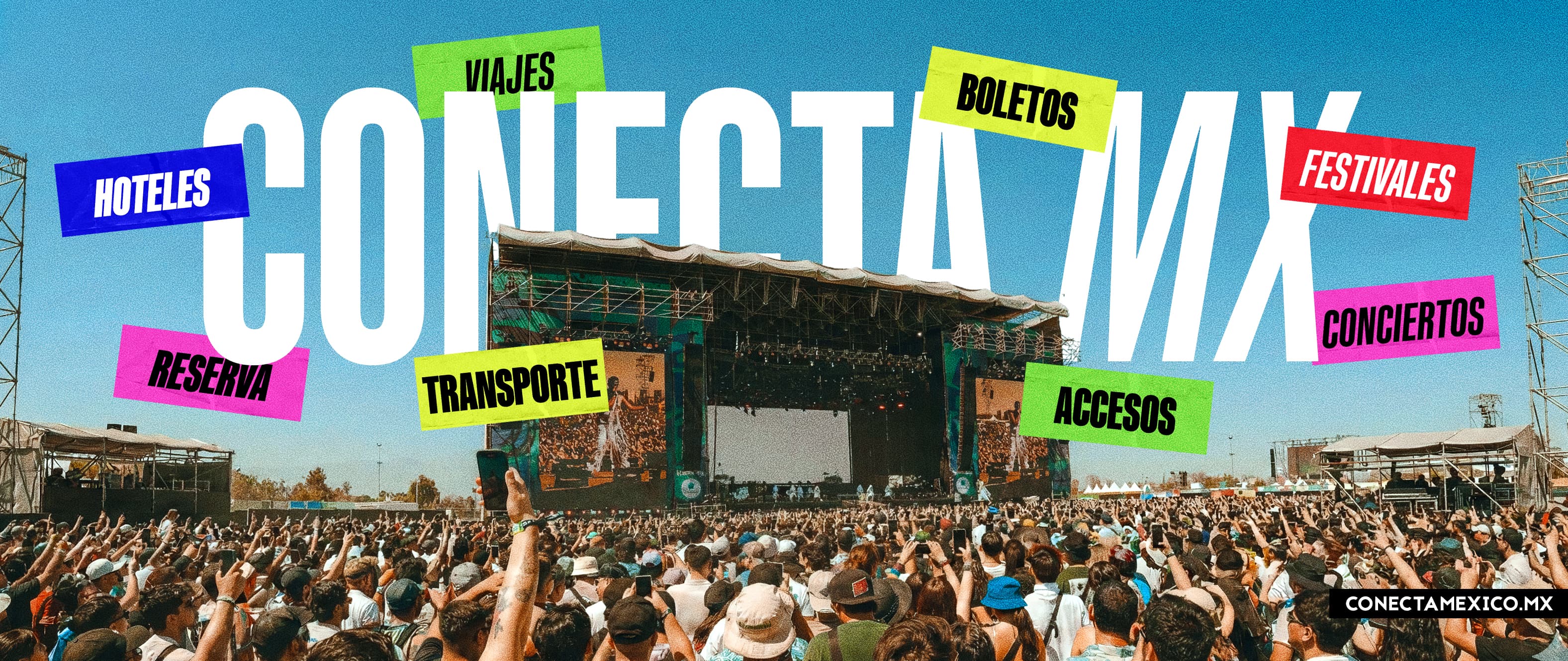 Conecta MX