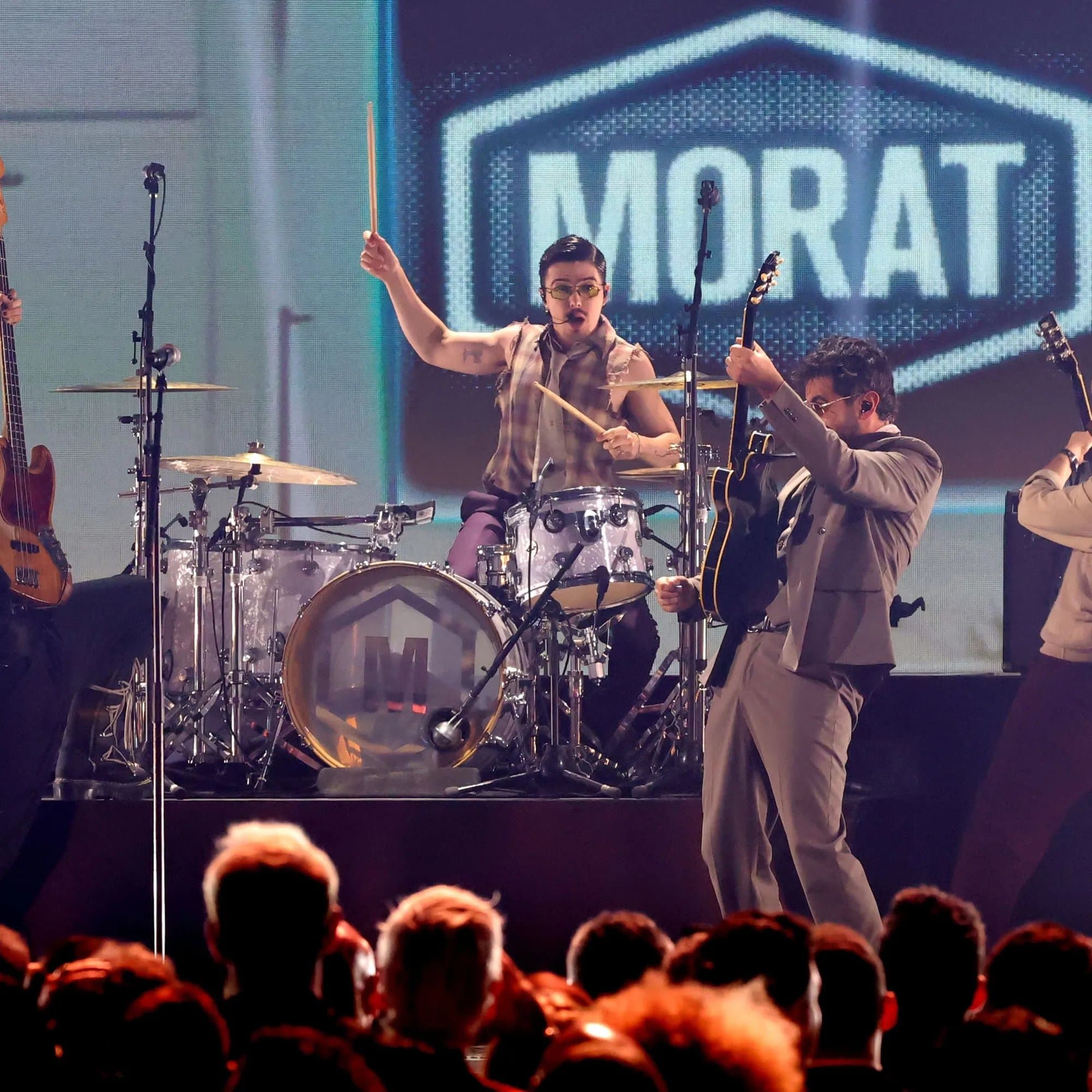 Morat - Tour 2026